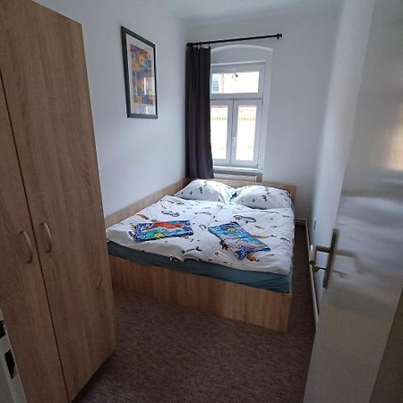 Ap 5 Alice Near Springs - 4 Rooms Karlovy Vary Luaran gambar