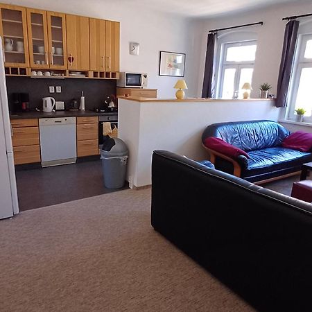 Ap 5 Alice Near Springs - 4 Rooms Karlovy Vary Luaran gambar
