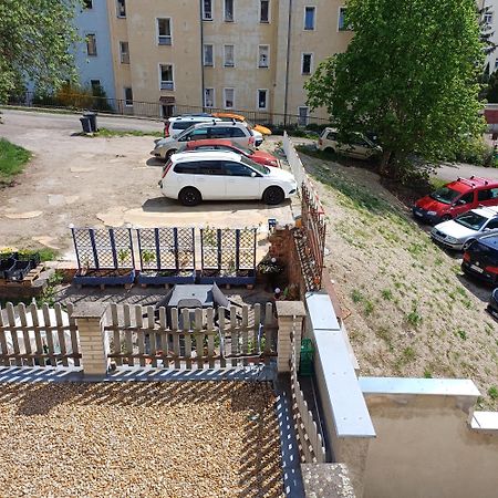 Ap 5 Alice Near Springs - 4 Rooms Karlovy Vary Luaran gambar